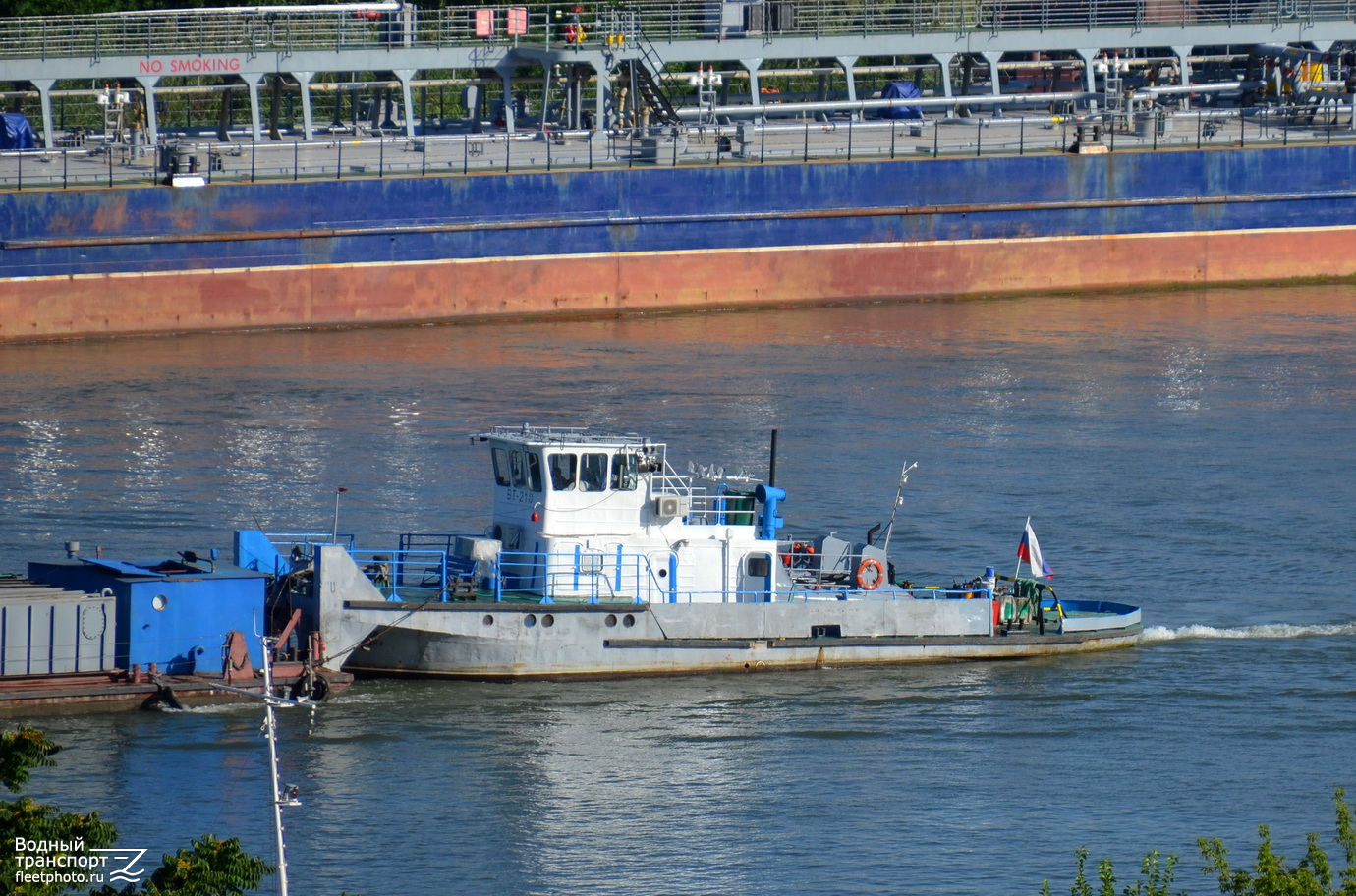 БТ-210