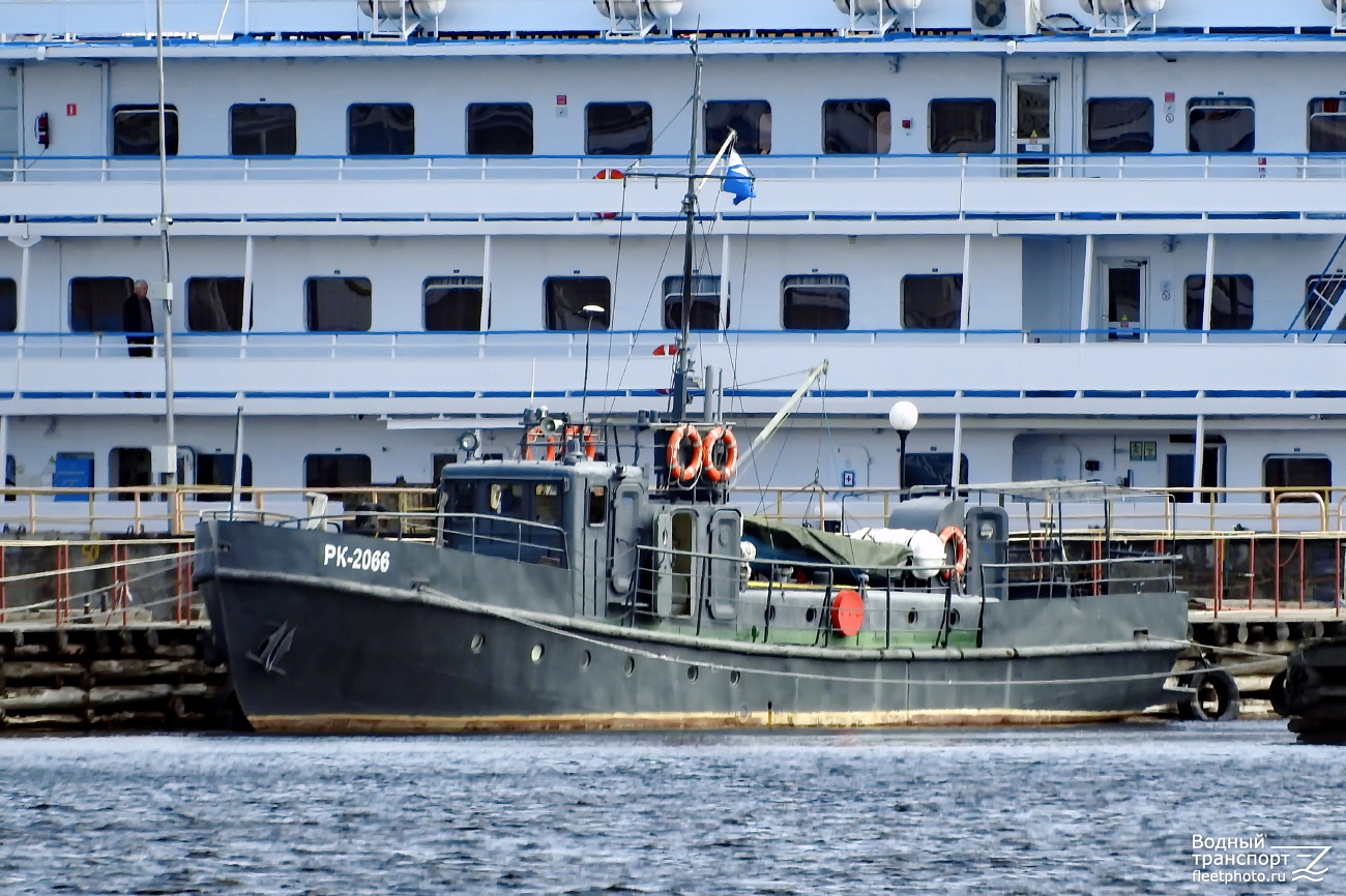 РК-2066