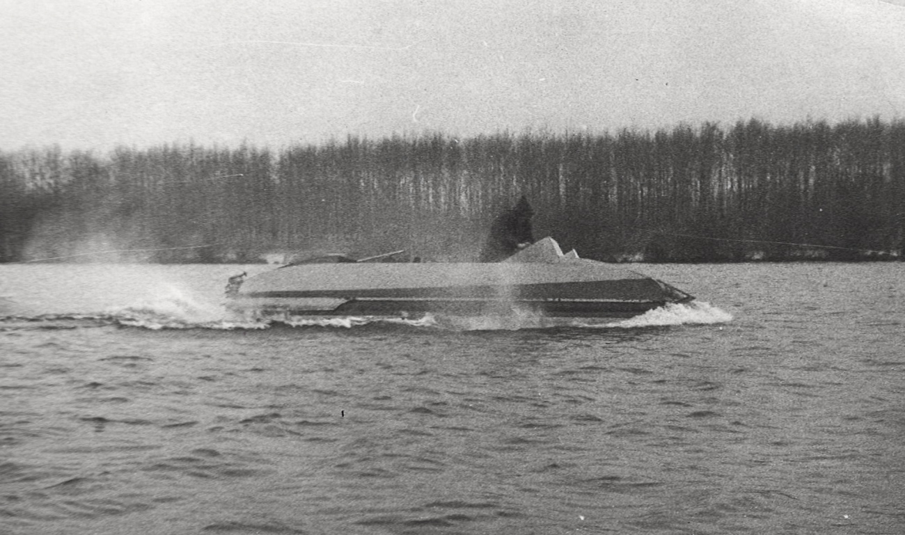 КВП-1