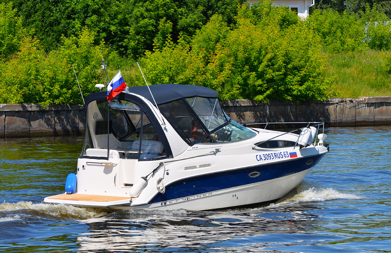 СА 3093 RUS 63