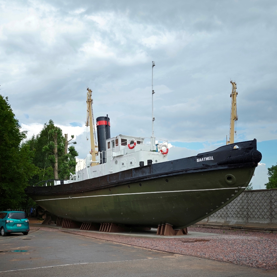 Балтиец