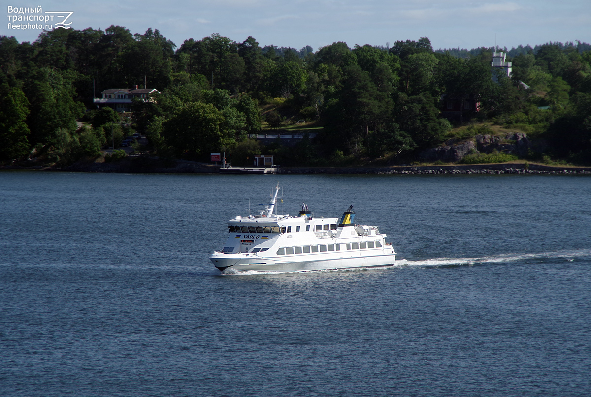 Väddö