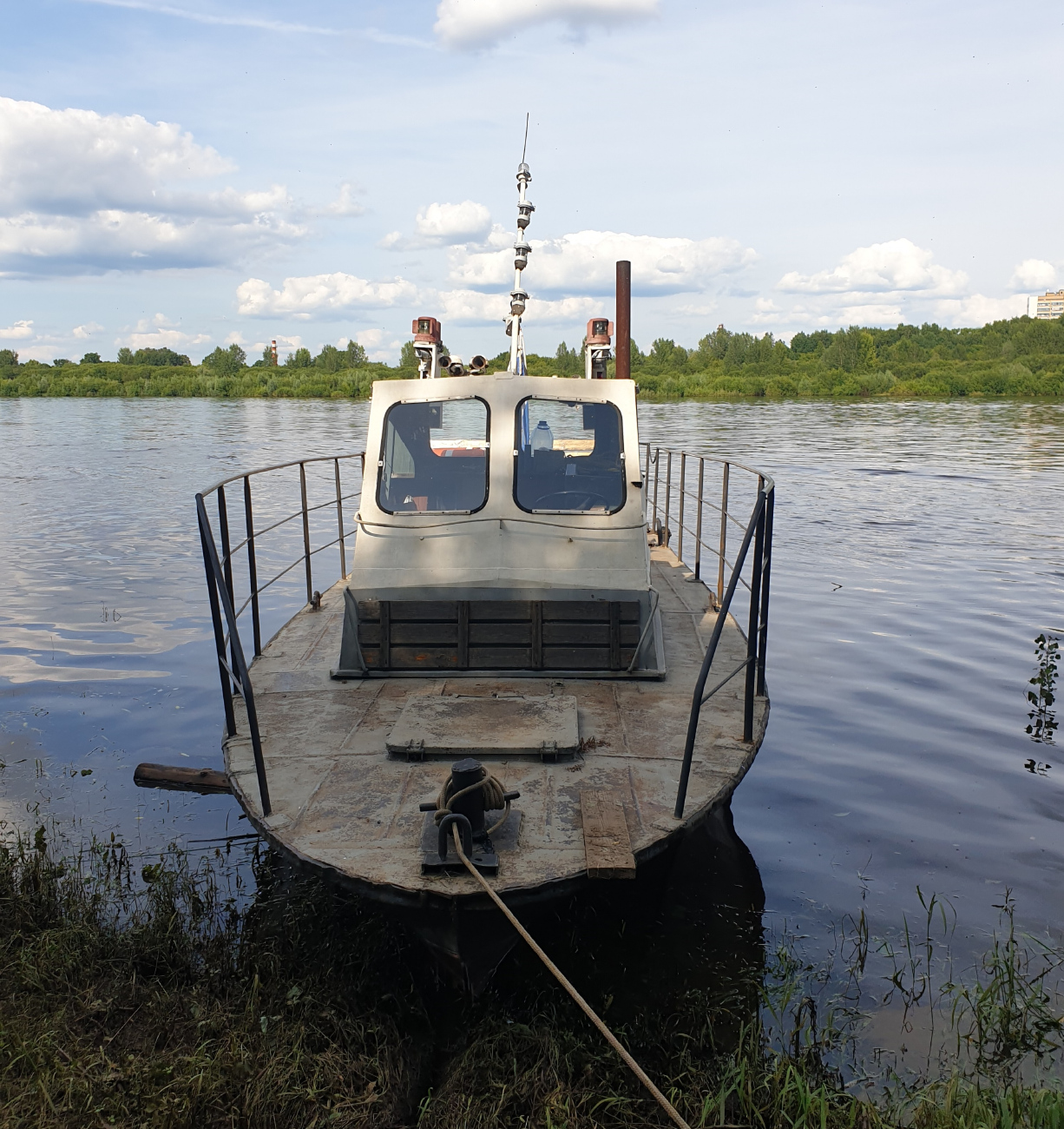 КО 0285 RUS 43