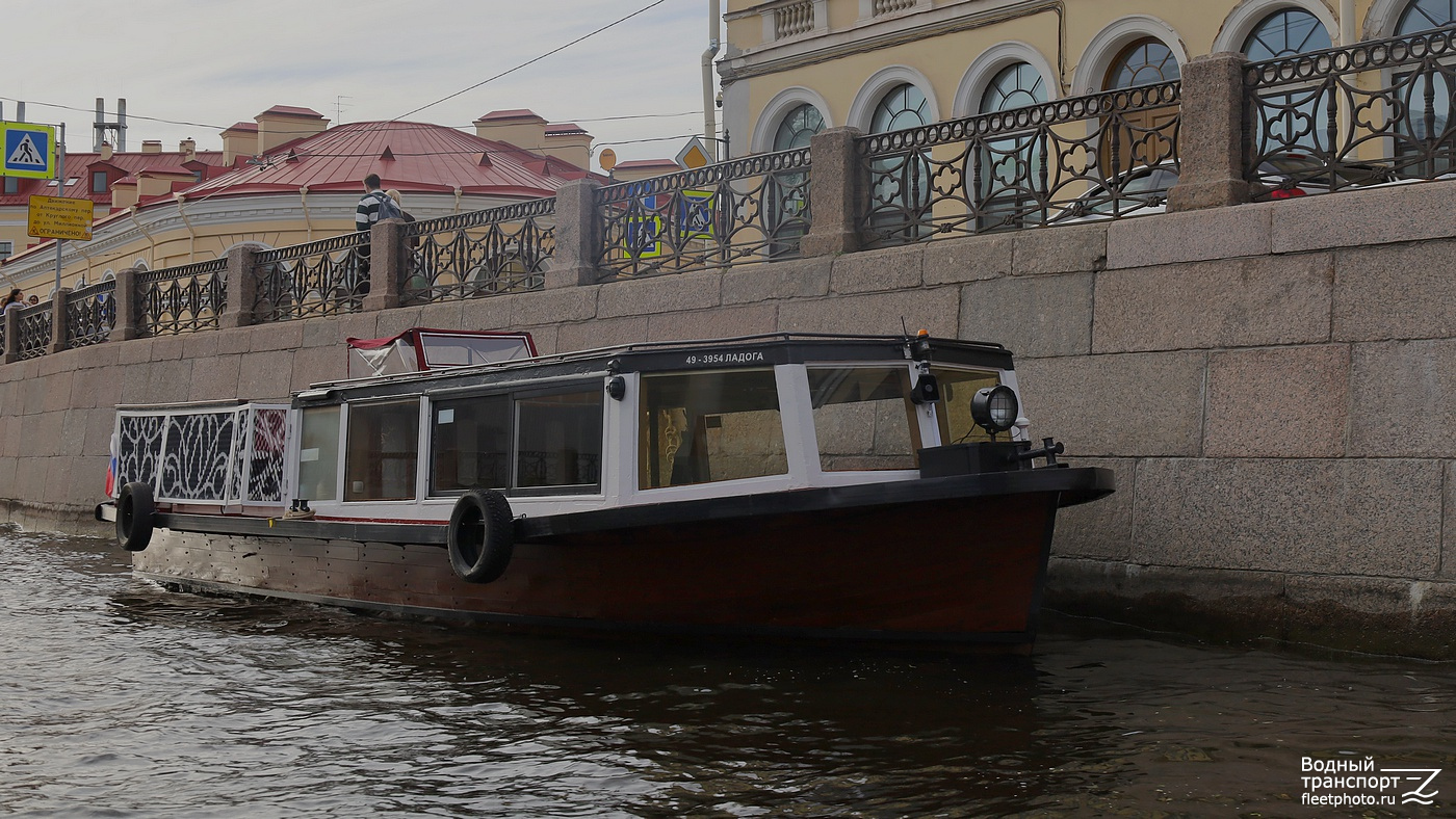 Ладога