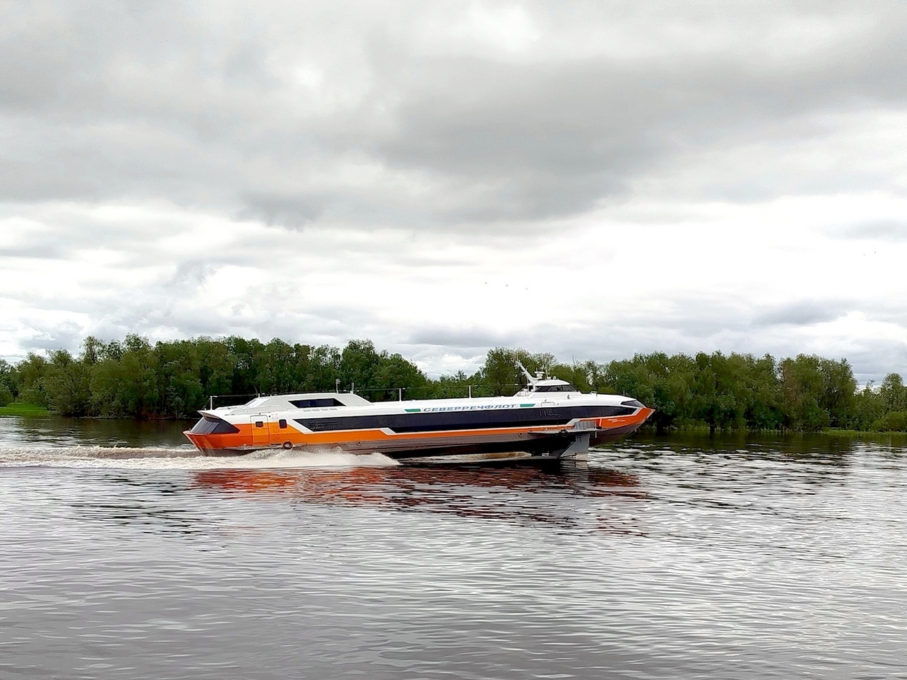 Метеор 120Р-1