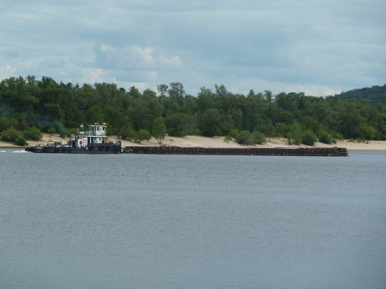 Кит, БП-73