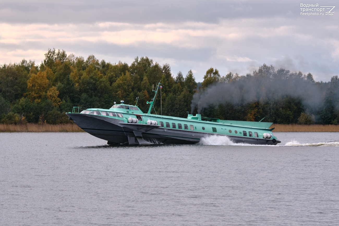 Комета-5