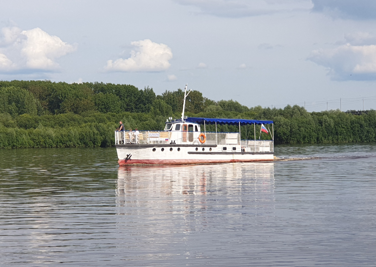 Минин