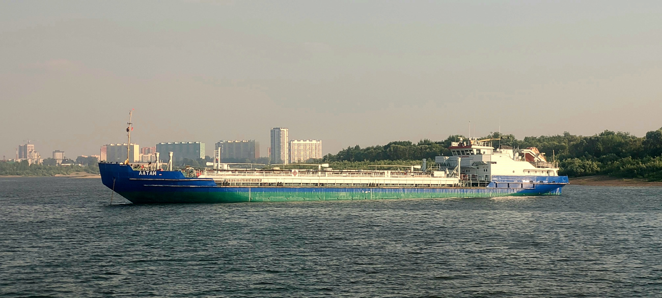 Алтай