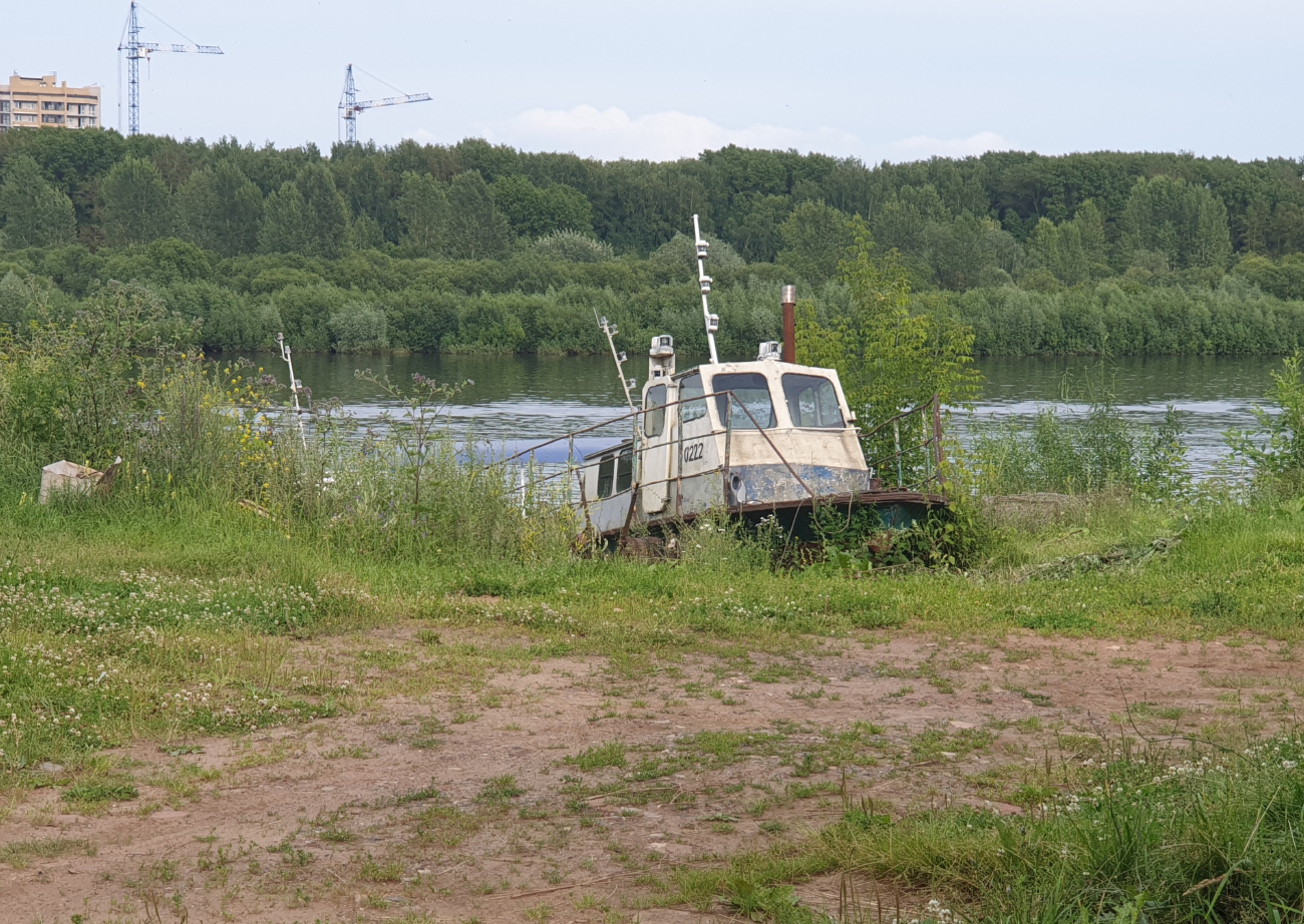 РКИ 02-22