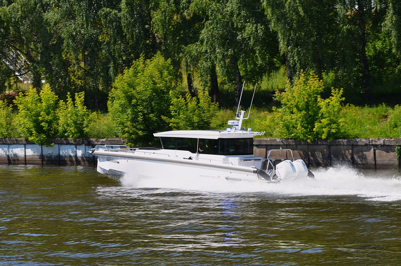 МА 4655 RUS 50