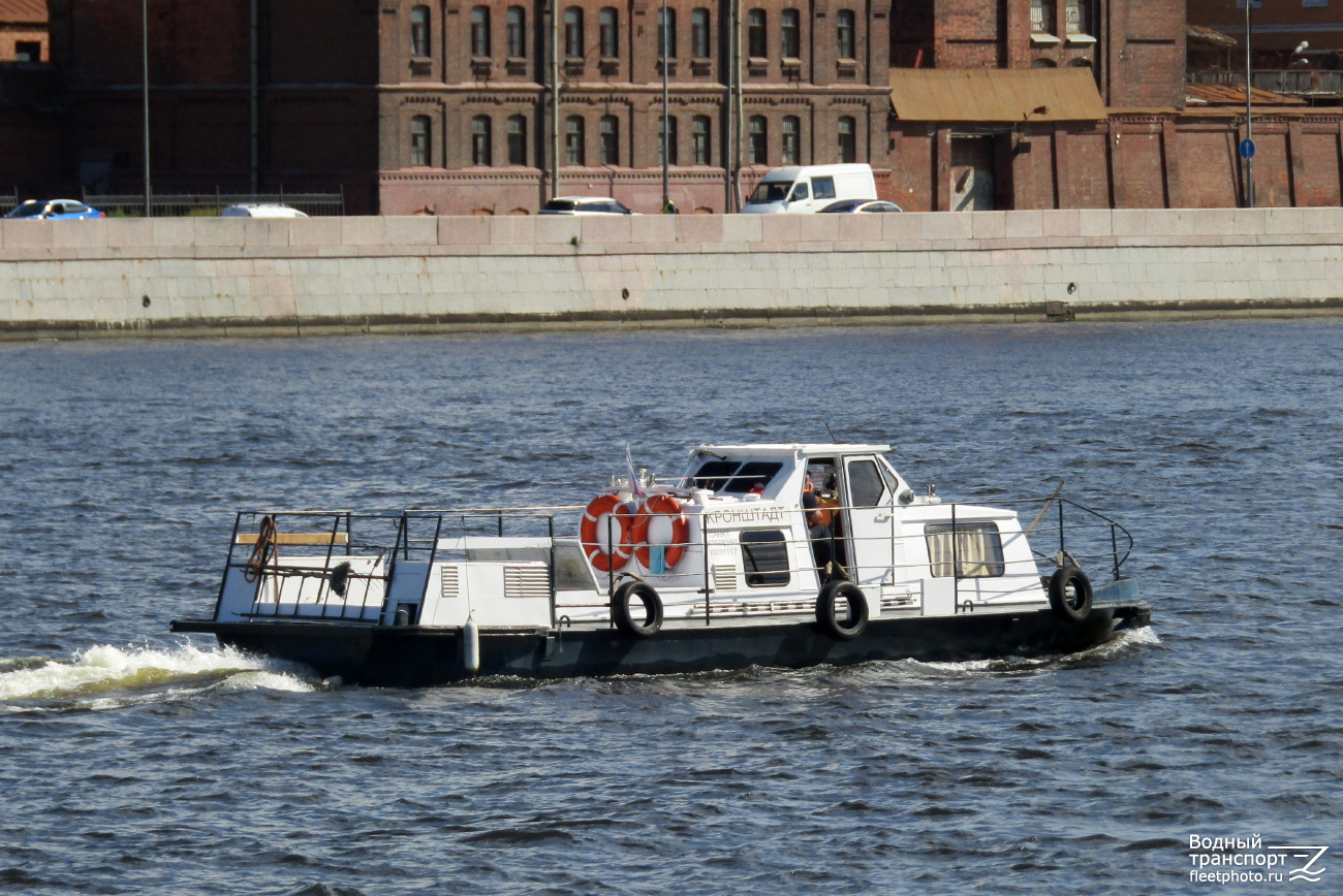 Кронштадт
