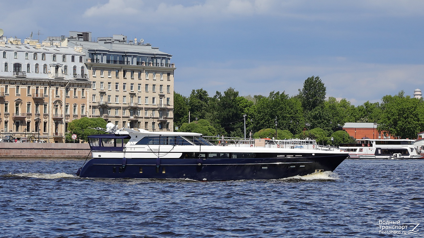 Атлантис 3