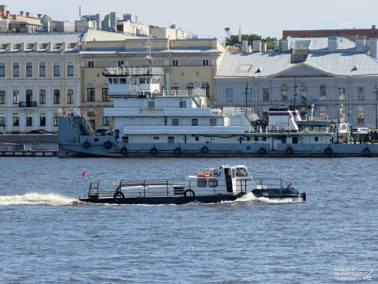 Мурманск