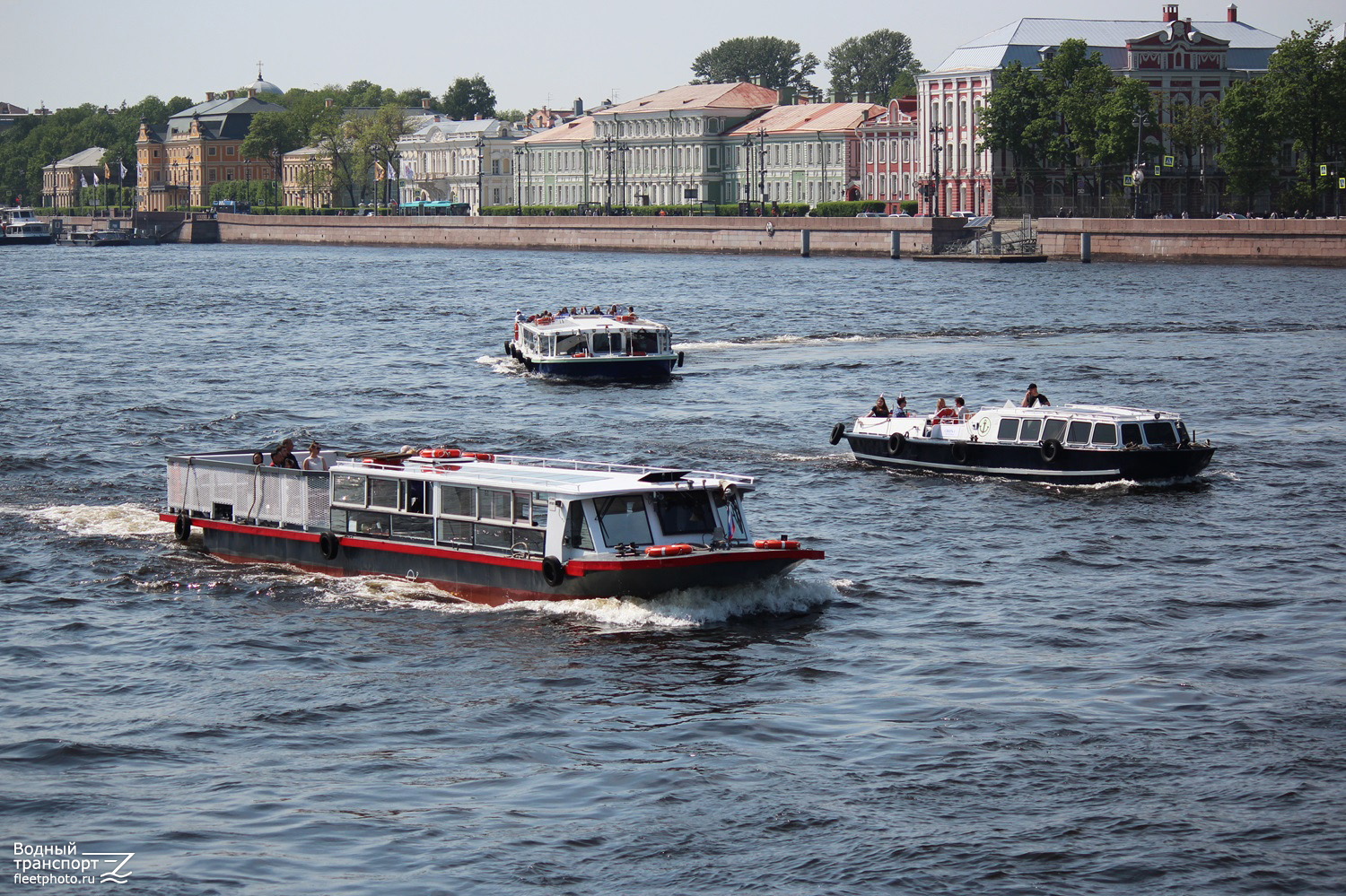 Крепкий Орешек, Свирь-1