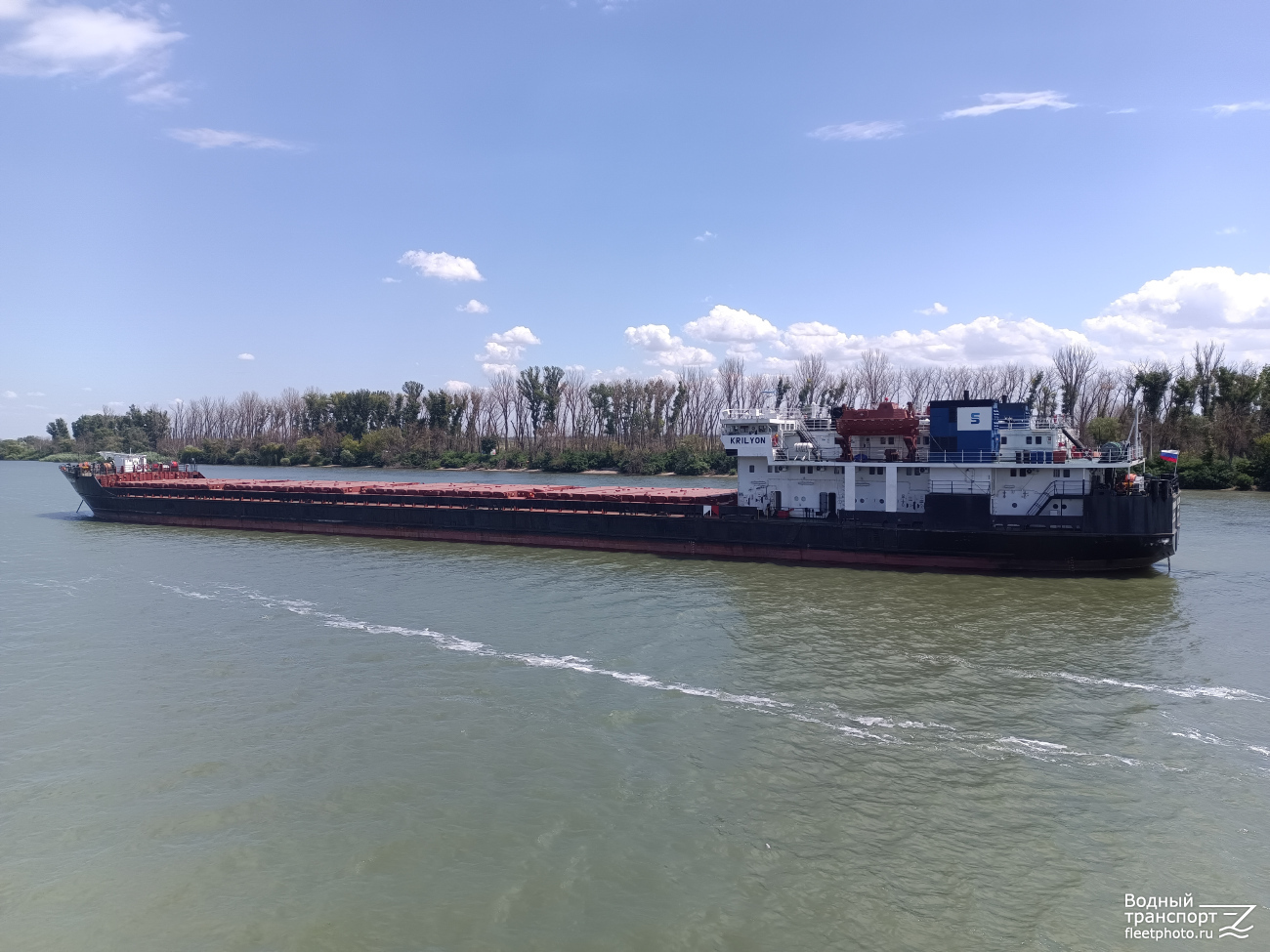 Крильон