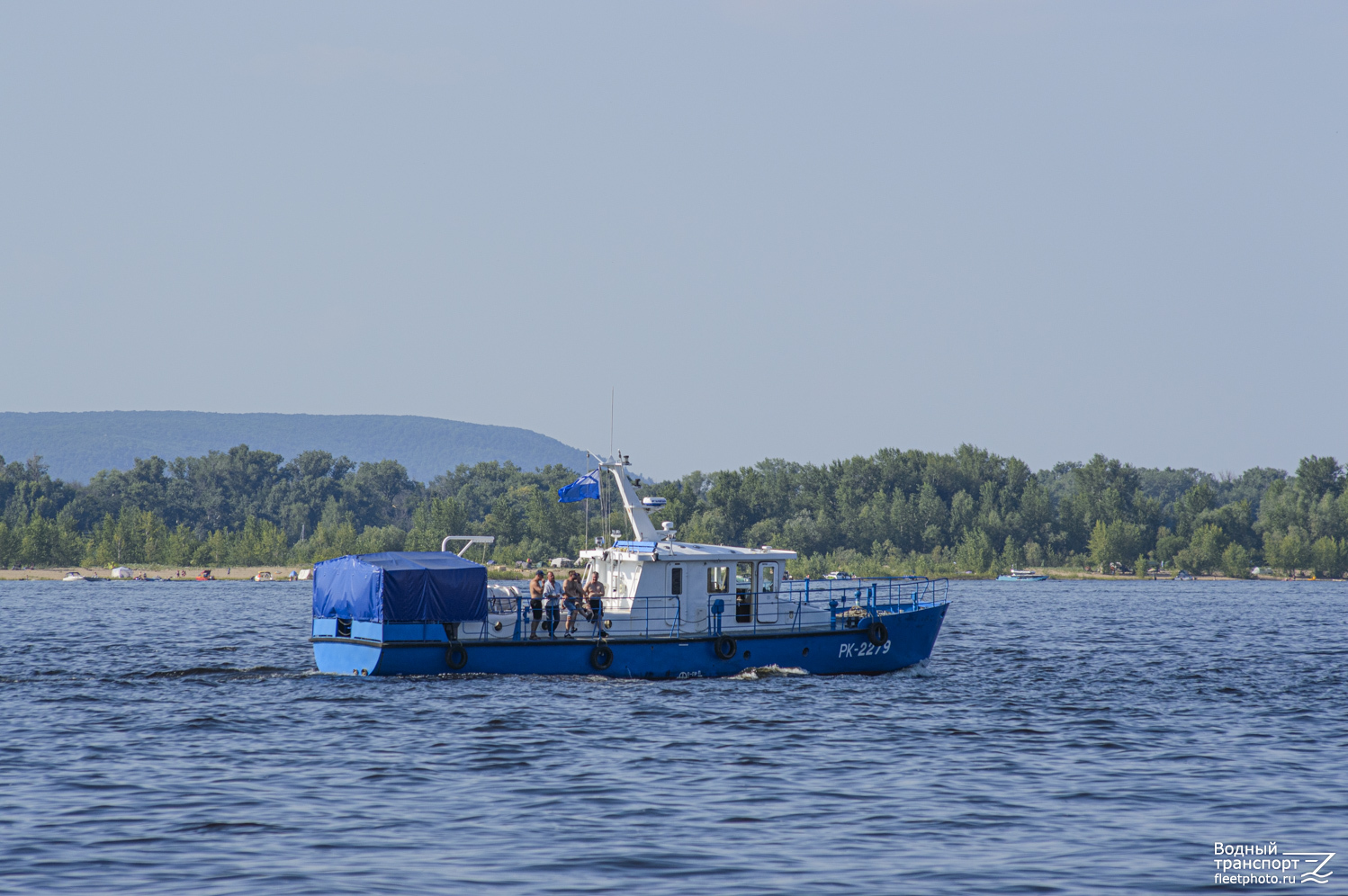 РК-2279