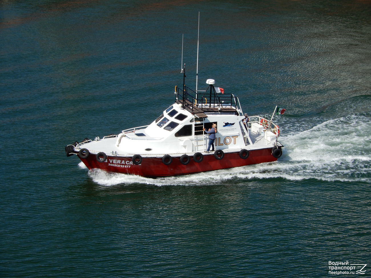 PB Veracruz