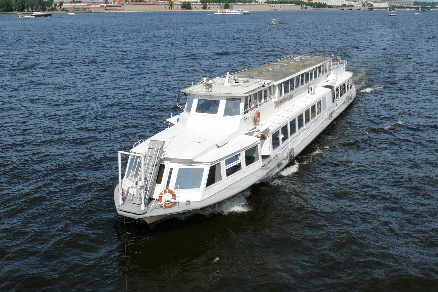 Москва-64
