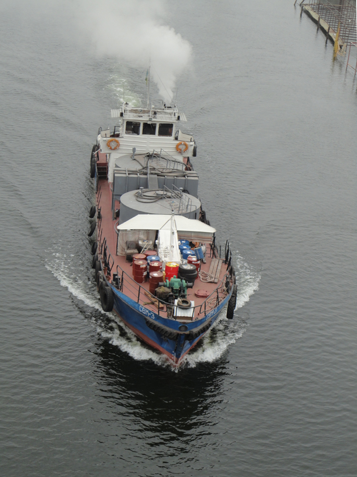 СВМ-3