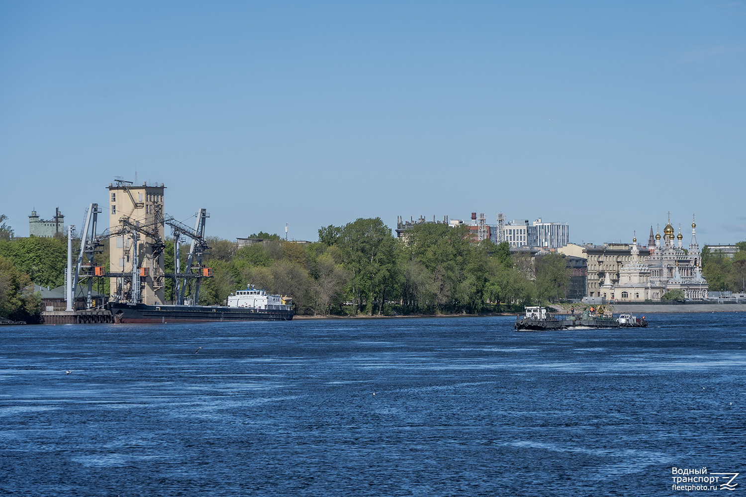 Осипенко, Аракс, СБ-331, Иртыш. Санкт-Петербург