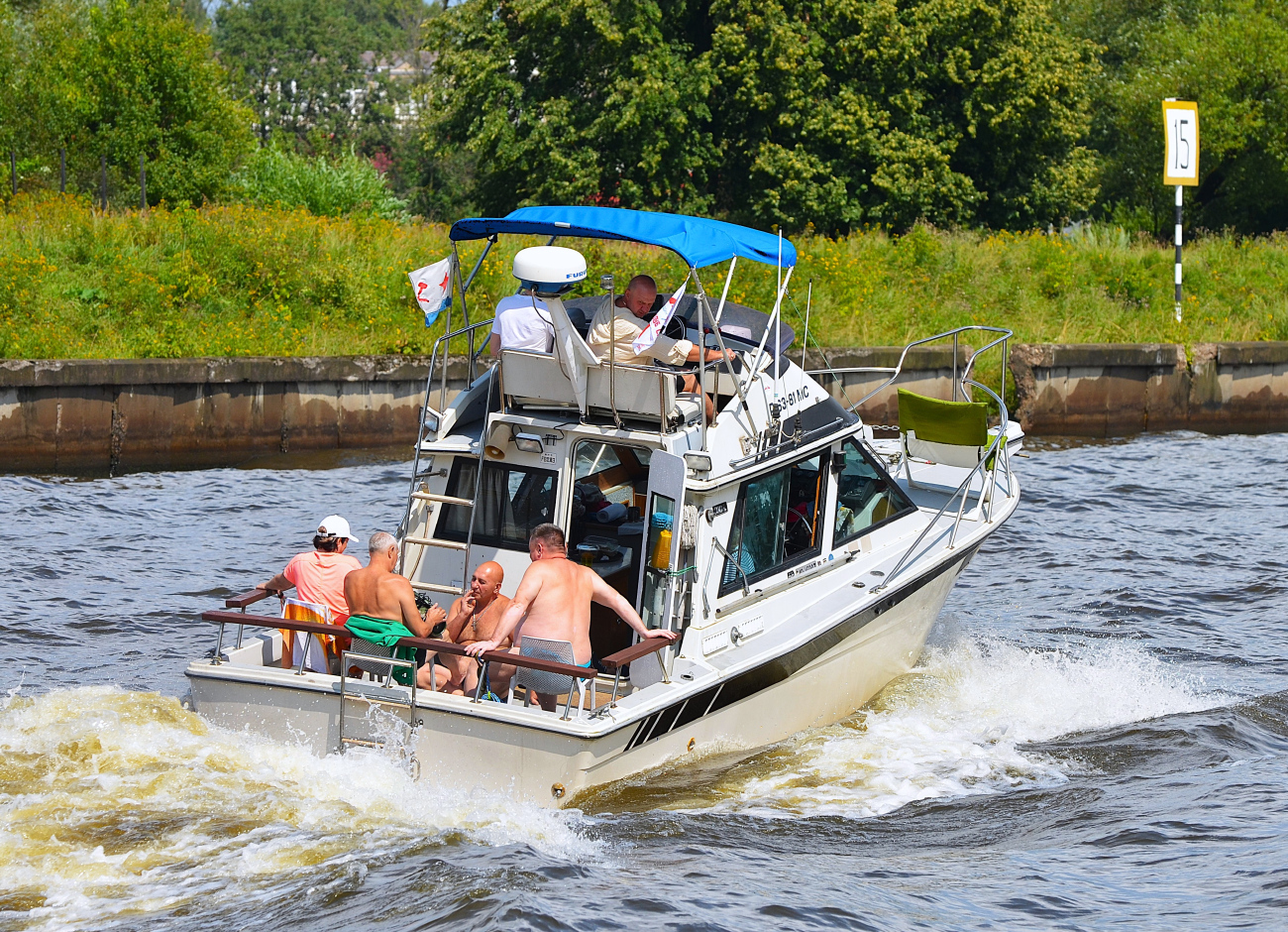 Мурка