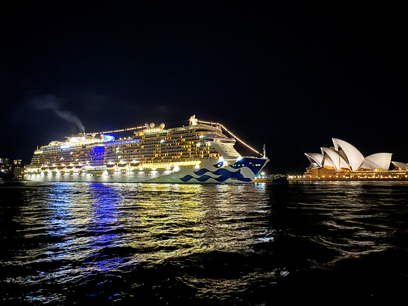 Discovery Princess