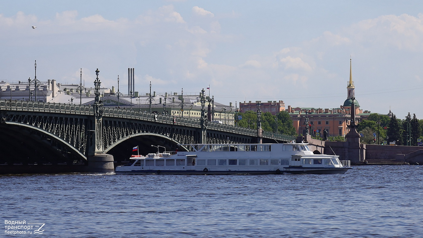 Москва-178