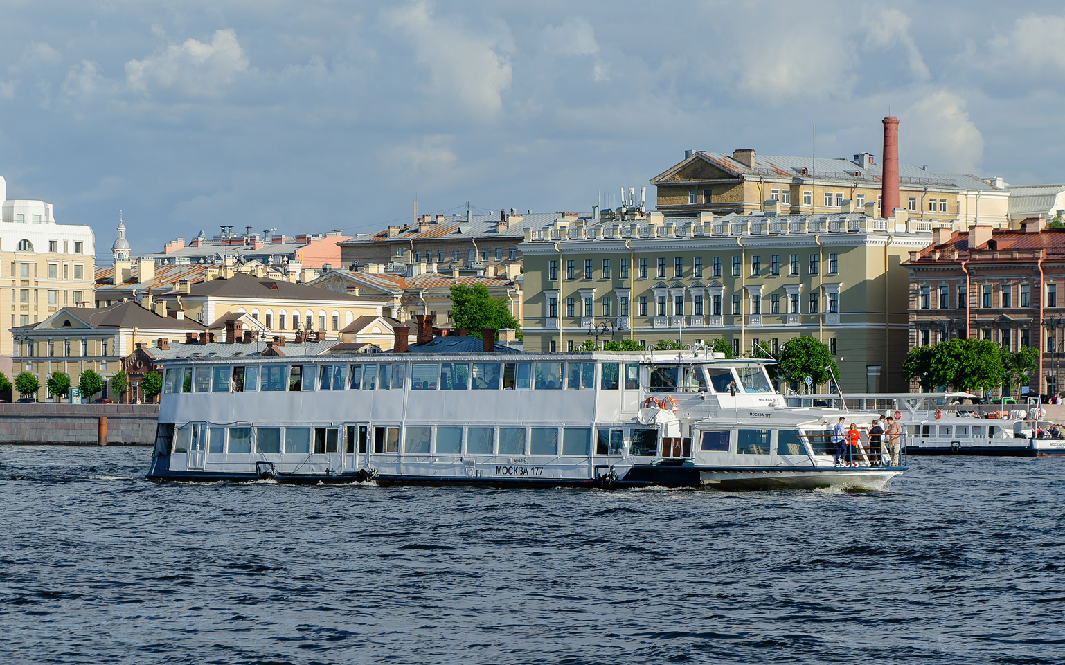 Москва-177