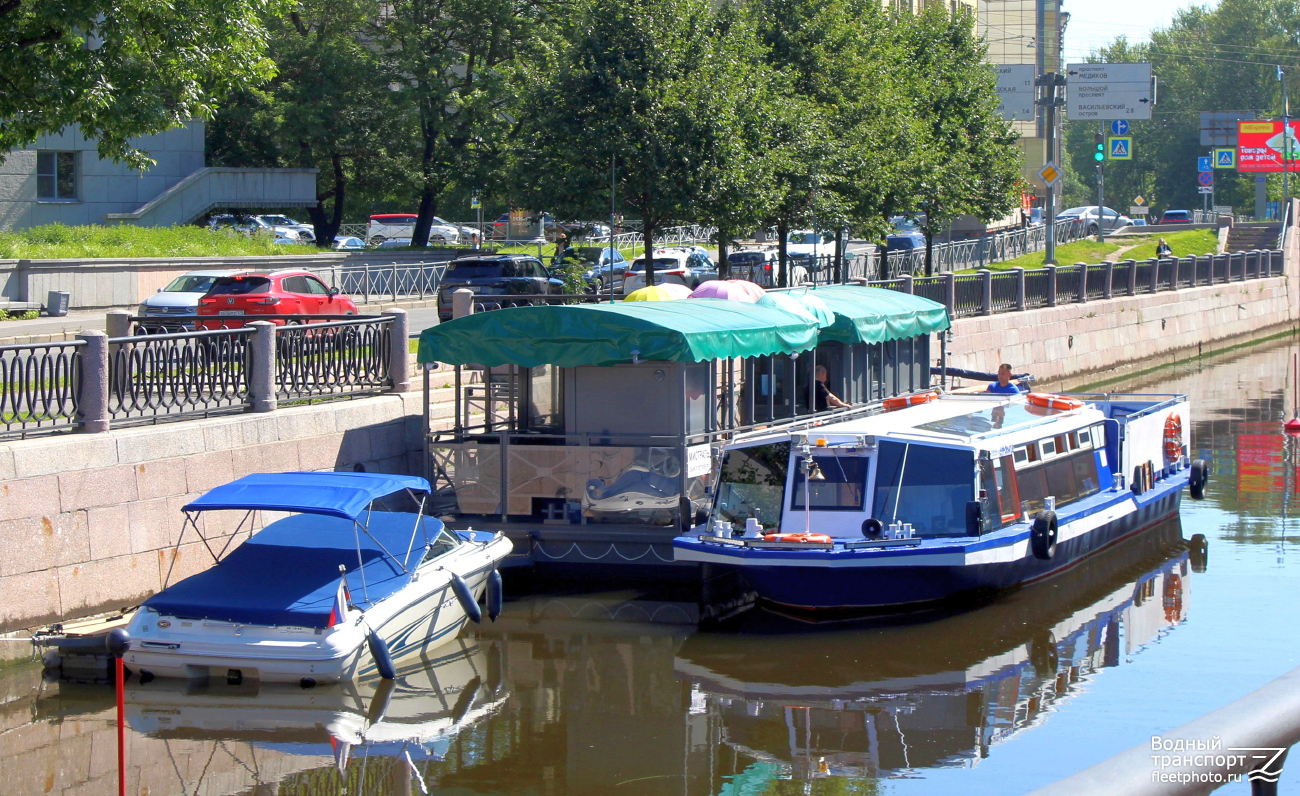 Пикассо, Афродита