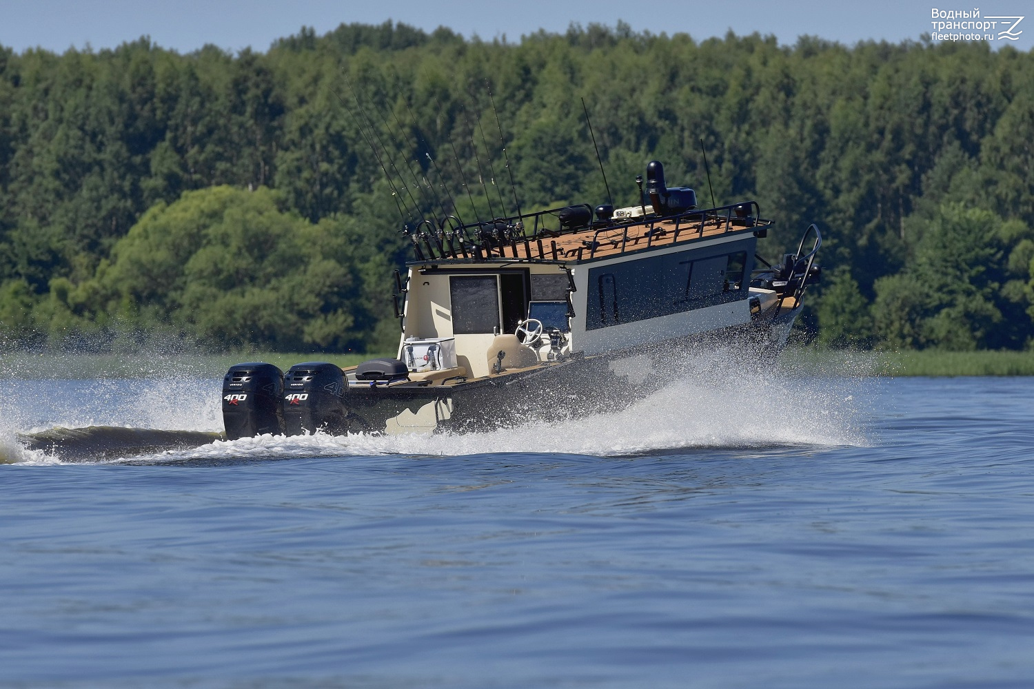 АН 0621 RUS 78