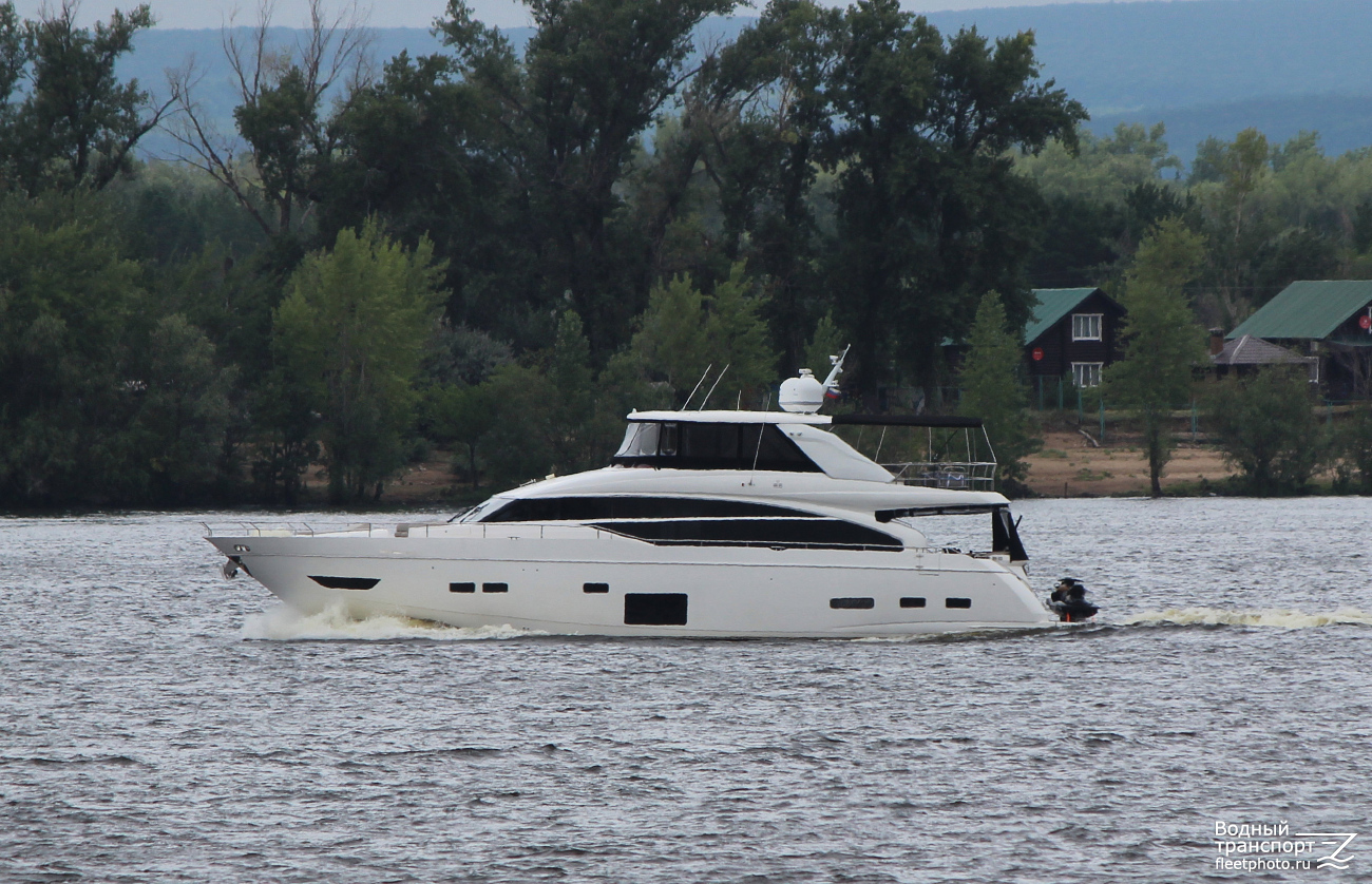 Poseidon 888