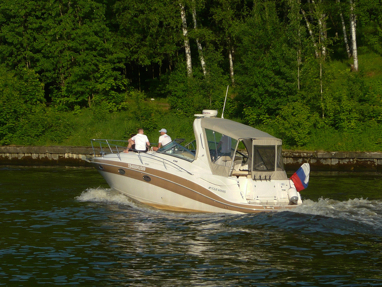 ТВ 4688 RUS 69