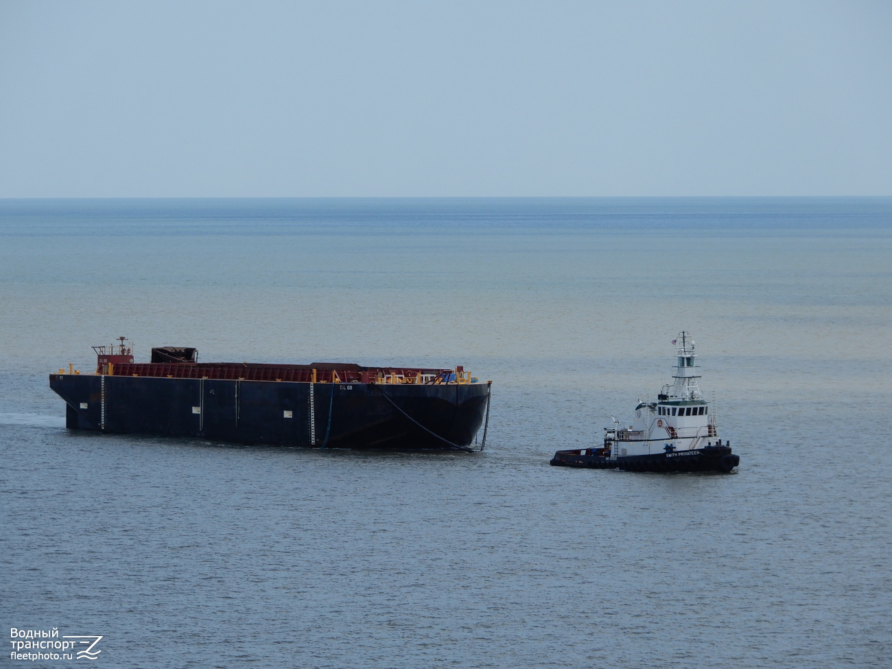 Smith Privateer, G.L. 68