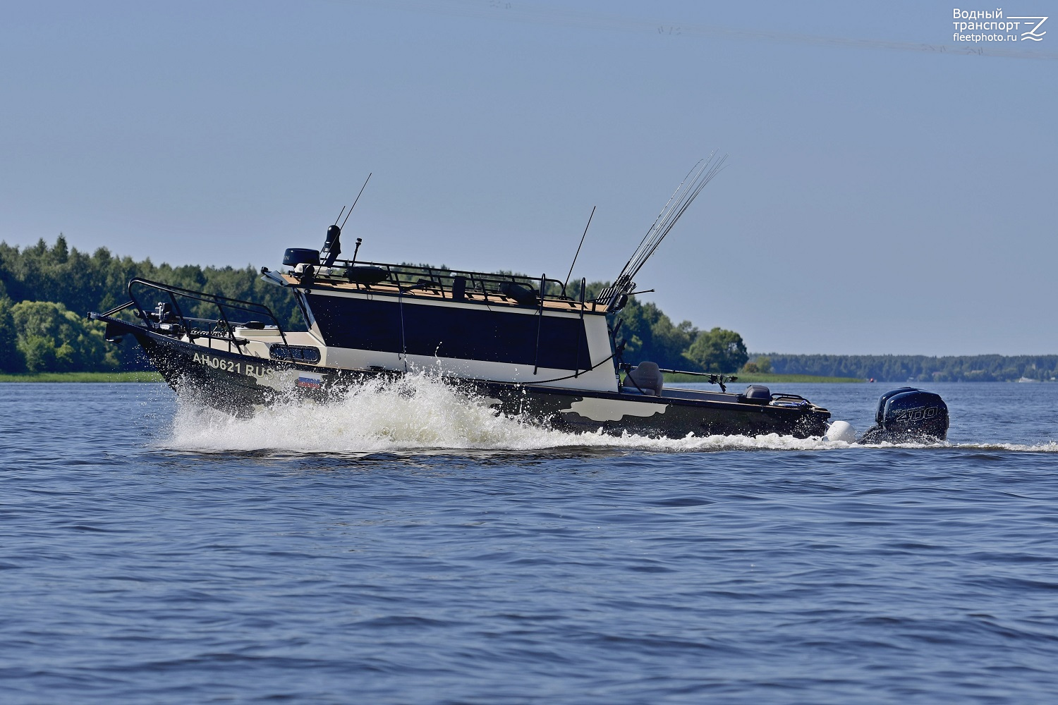 АН 0621 RUS 78