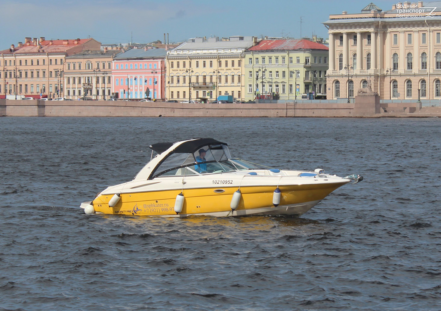 Монтик