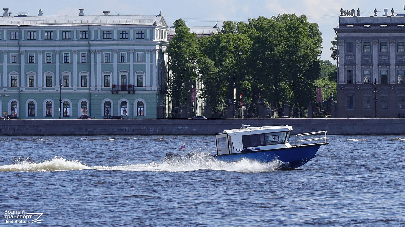 АО 0135 RUS 78