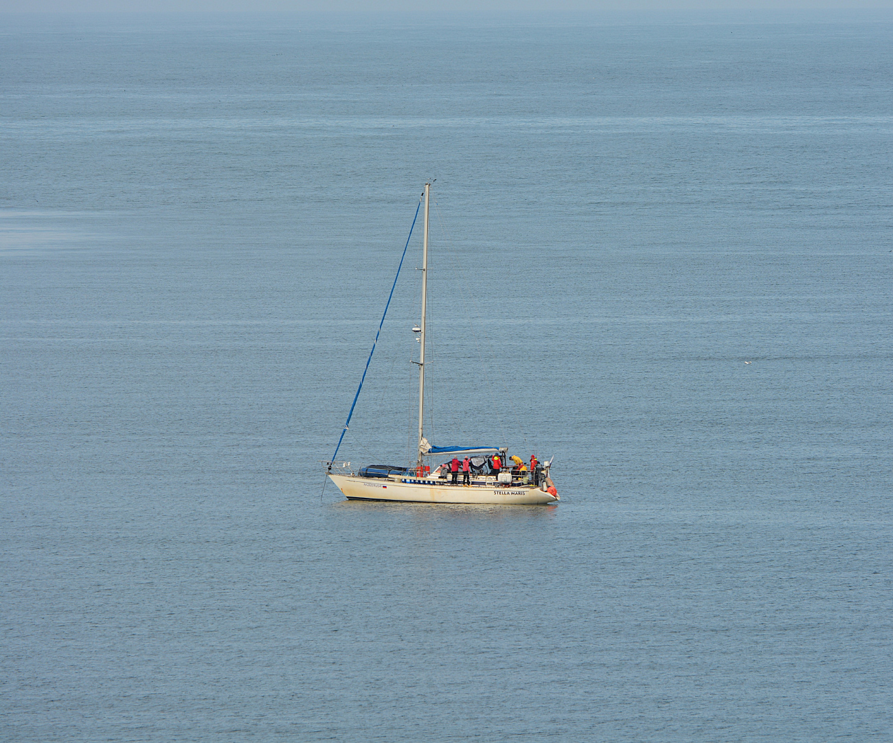 Stella Maris