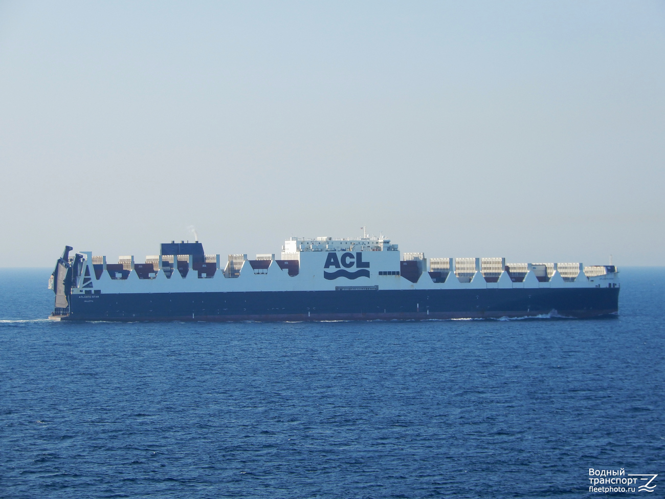 Atlantic Star