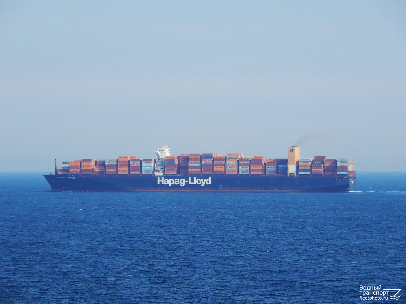 Hong Kong Express