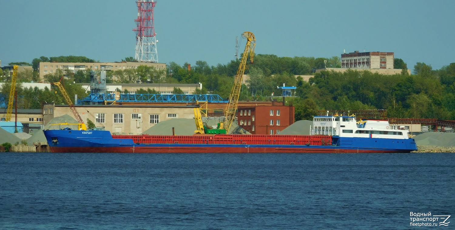 Кварцит