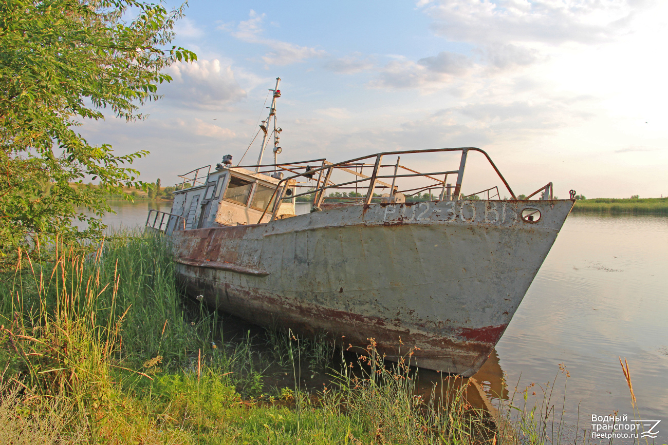 Р 02-30 ВП