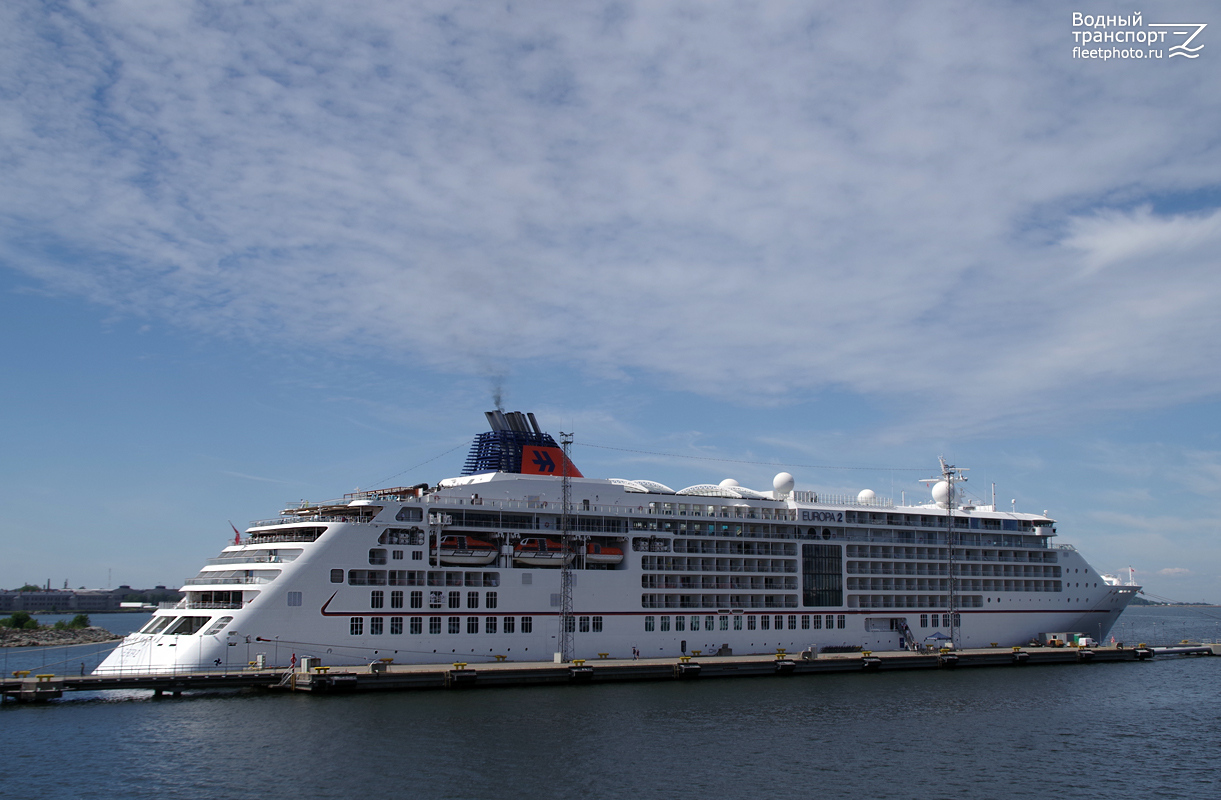 Europa 2