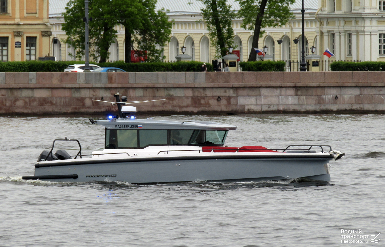 МА 0618 RUS 50