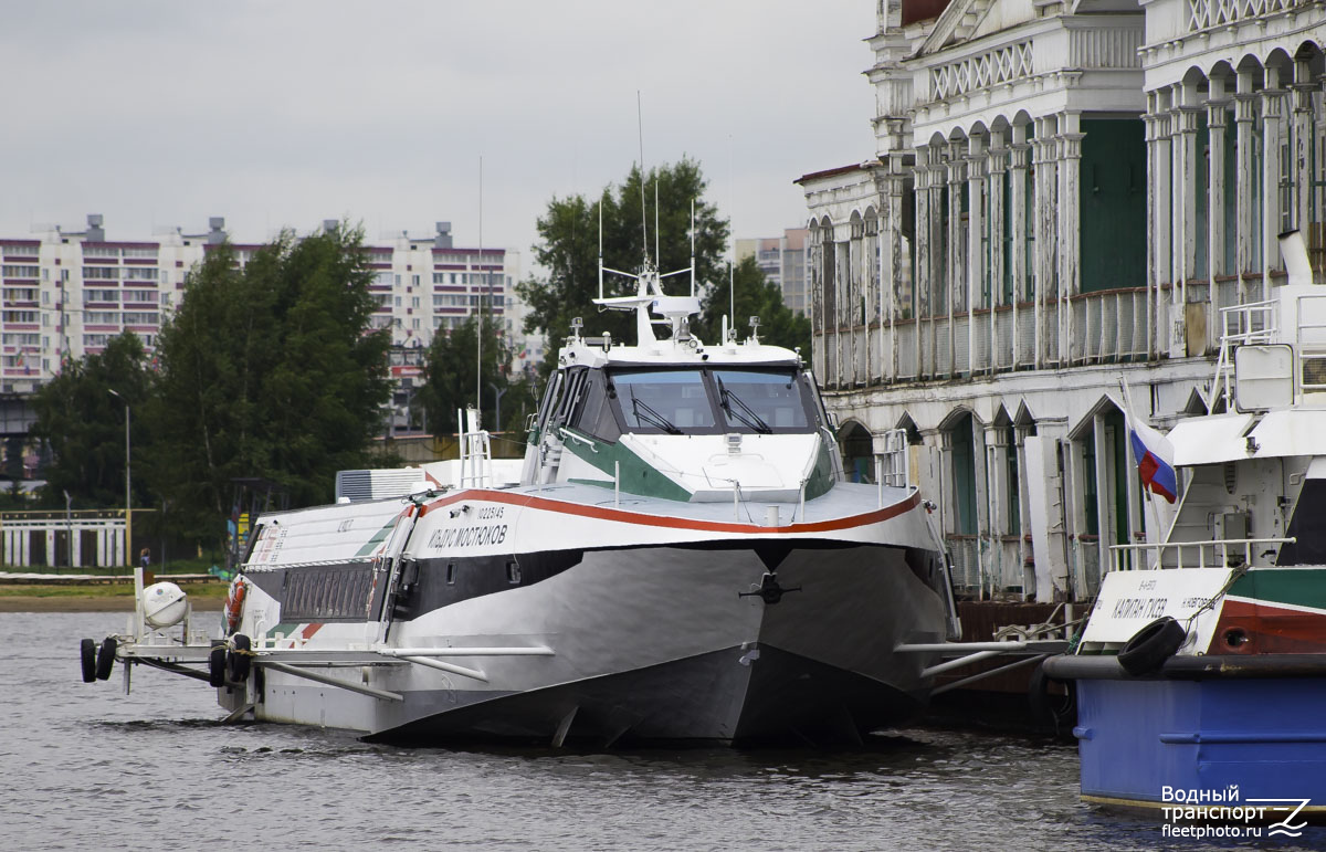 Ильдус Мостюков