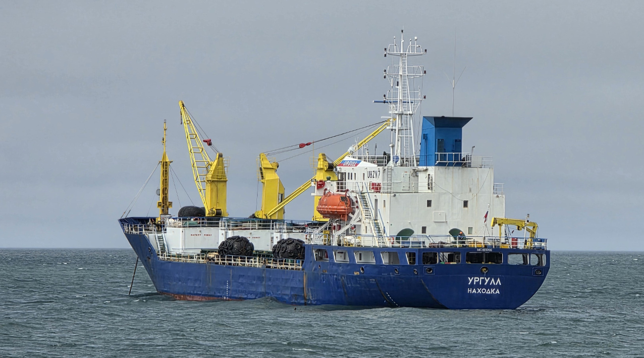 Ургулл