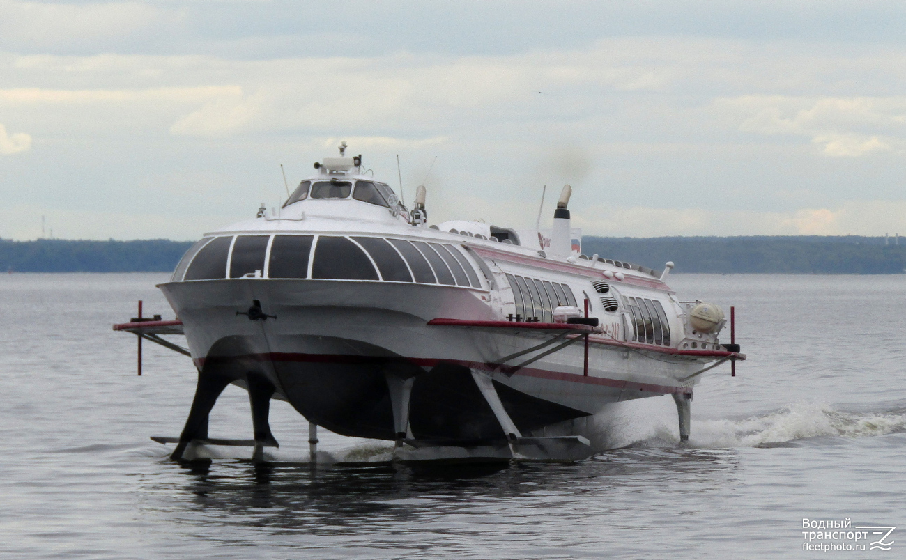 Метеор-247