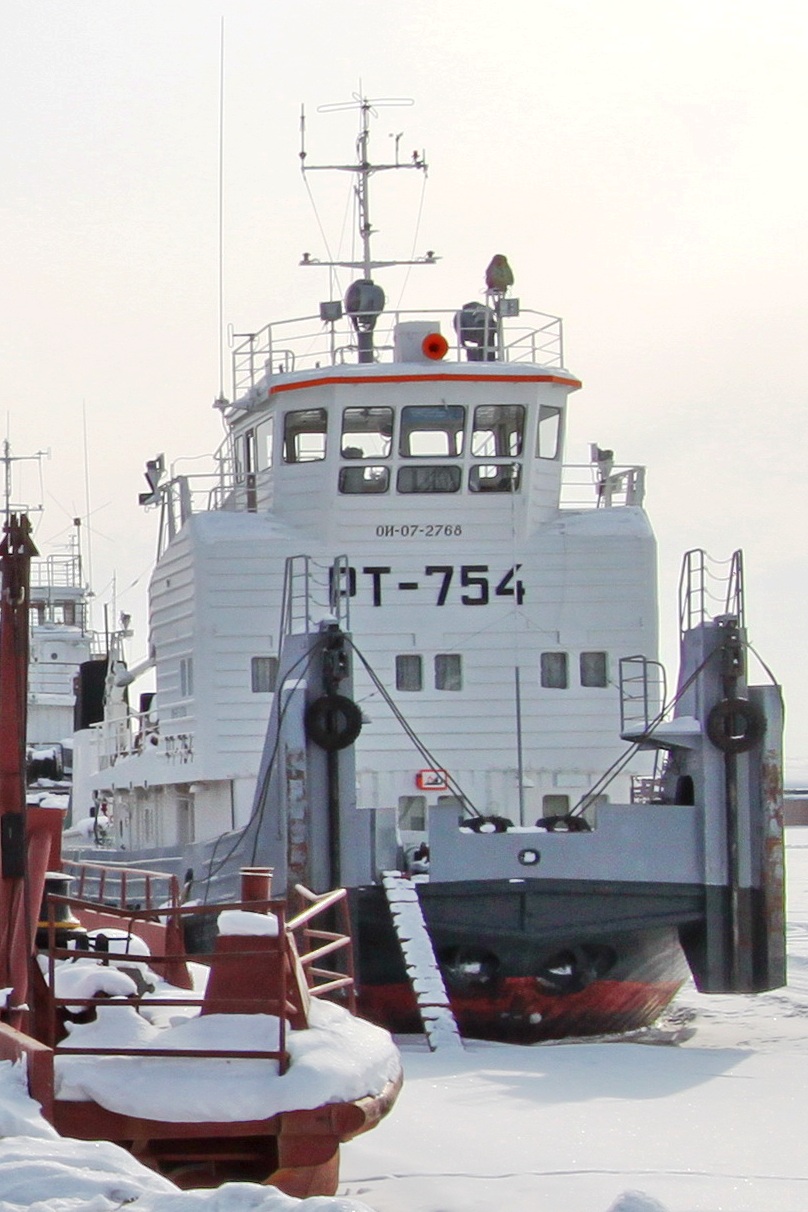 РТ-754