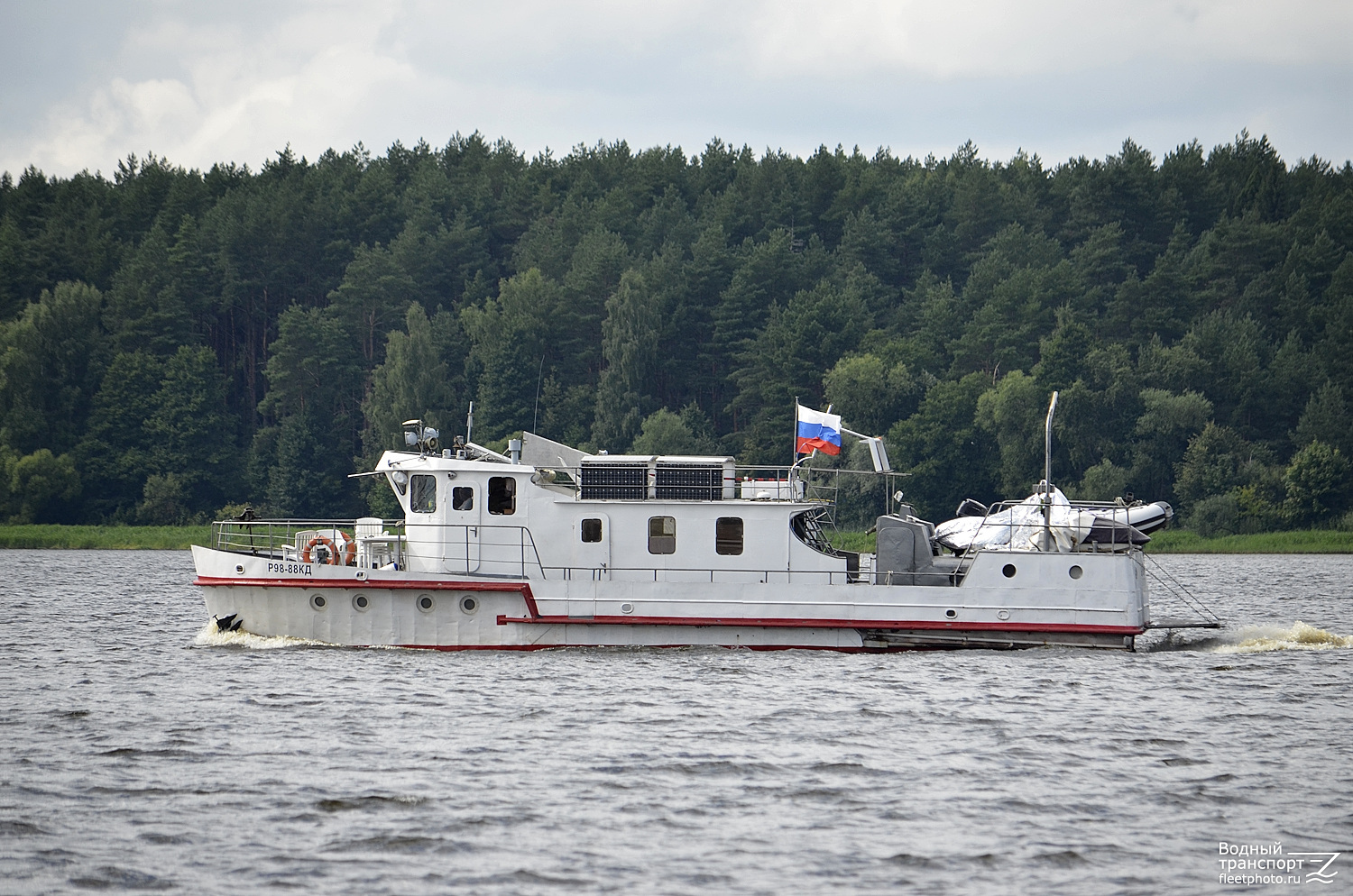 Богатырь