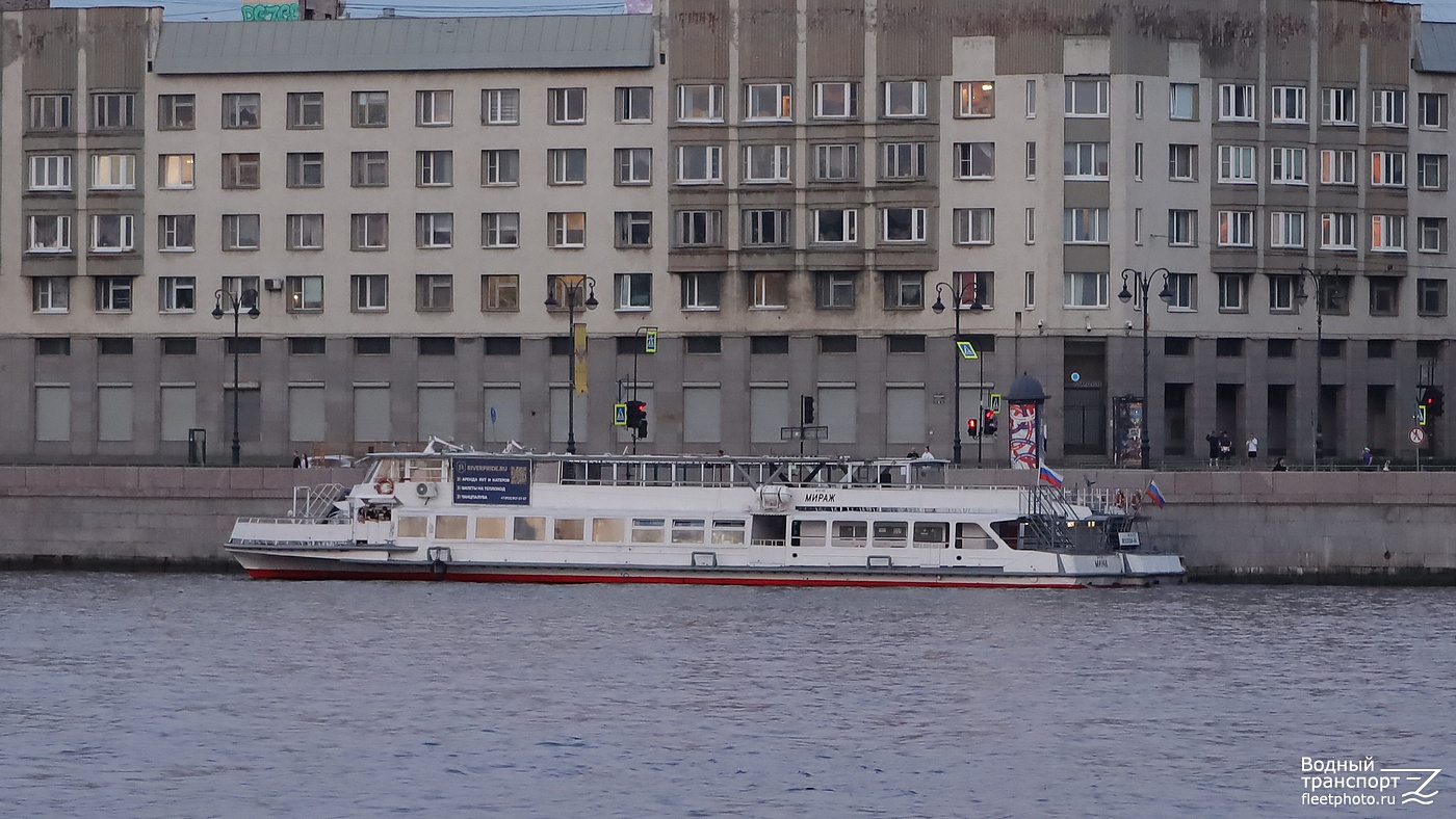 Мираж